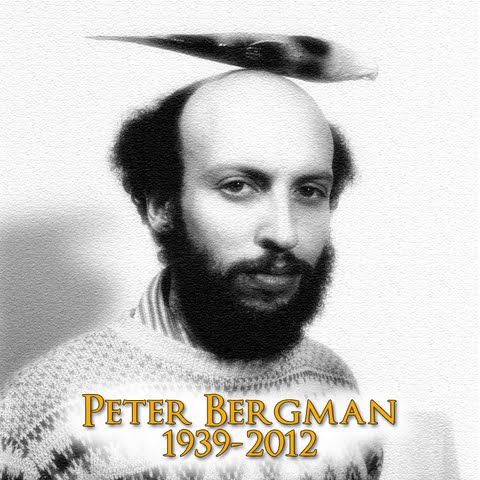 Peter Bergman 1939-2012