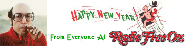 From RFO: Happy New Year 2014